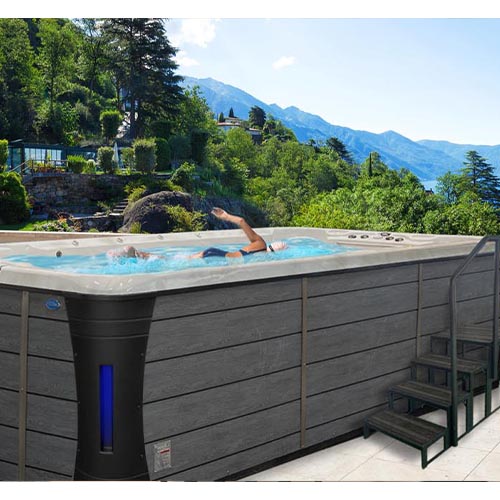 Swimspa X-Series hot tubs for sale in hot tubs spas for sale Los Angeles